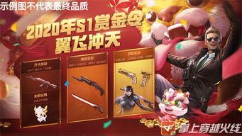 赏金令最新活动爆料,揭秘最新活动爆料，丰厚奖励等你来拿！  第1张